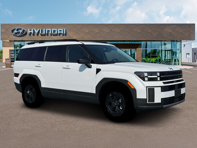 2026 Hyundai SANTA FE XRT AWD