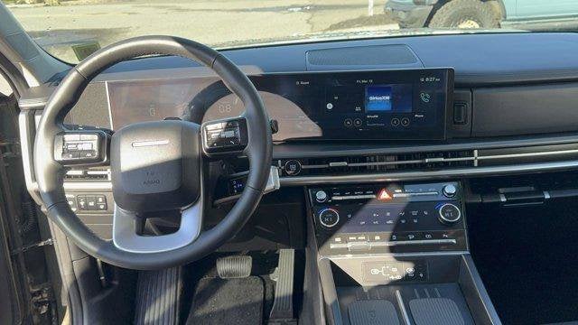 2025 Hyundai SANTA FE XRT