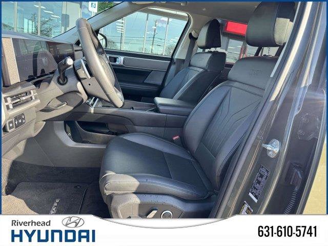 2025 Hyundai SANTA FE XRT