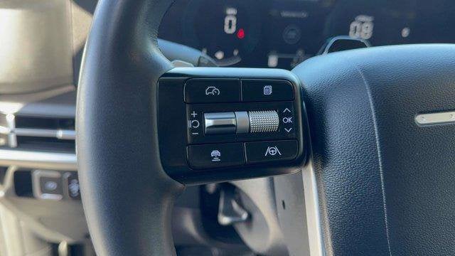 2025 Hyundai SANTA FE XRT