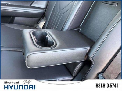 2025 Hyundai SANTA FE XRT