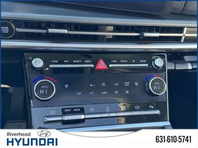 2025 Hyundai SANTA FE XRT