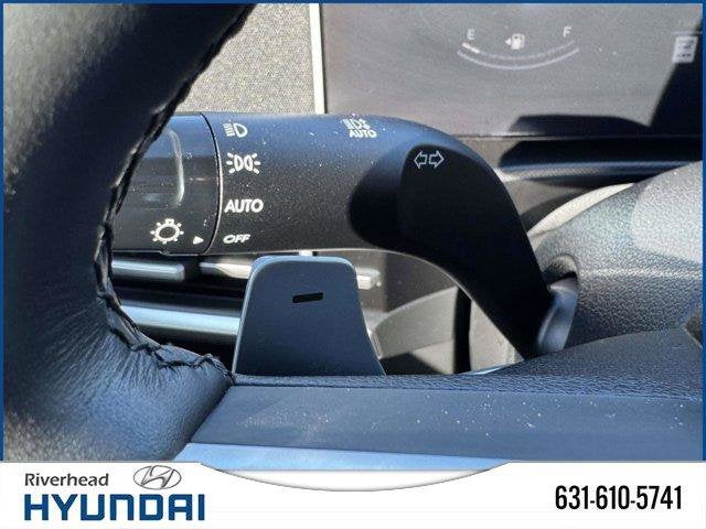 2025 Hyundai SANTA FE XRT