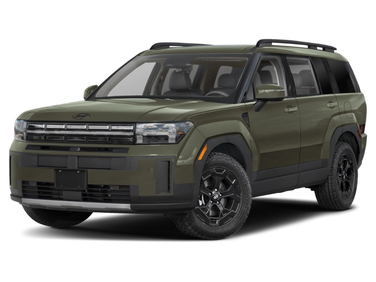 2025 Hyundai SANTA FE XRT