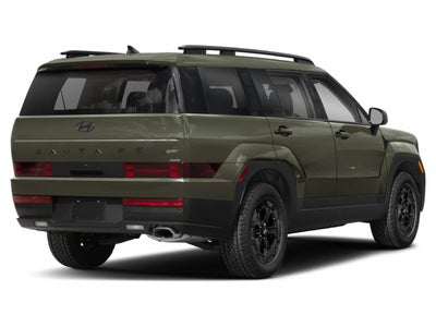2025 Hyundai SANTA FE XRT
