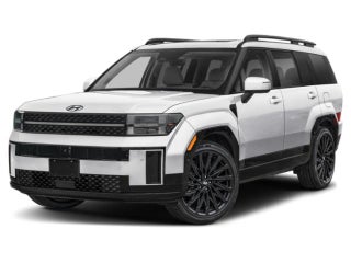 2027 Hyundai SANTA FE Calligraphy AWD
