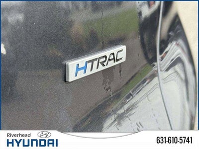 2023 Hyundai SANTA FE SE