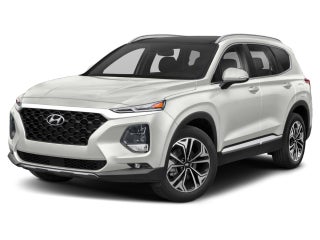 2019 Hyundai SANTA FE Ultimate