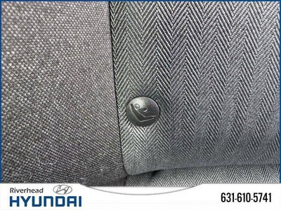 2022 Hyundai SONATA SE