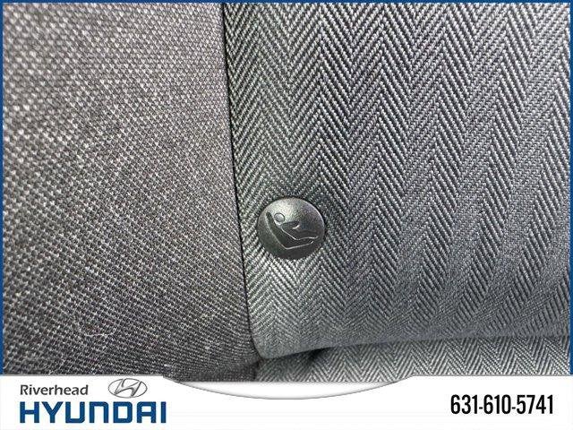 2022 Hyundai SONATA SE