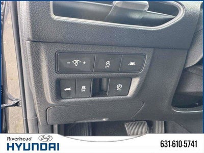 2022 Hyundai SONATA SE