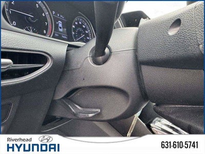 2022 Hyundai SONATA SE