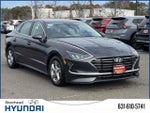 2022 Hyundai SONATA SE