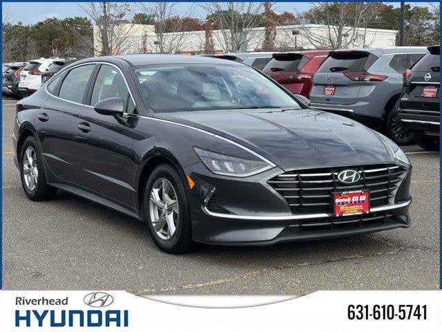 2022 Hyundai SONATA SE