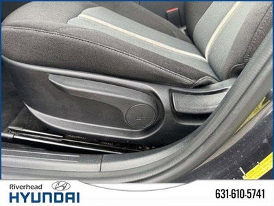 2022 Hyundai SONATA SE