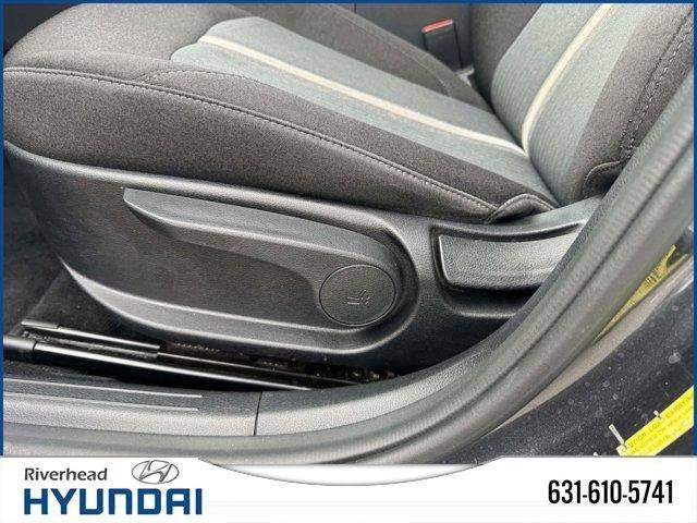 2022 Hyundai SONATA SE