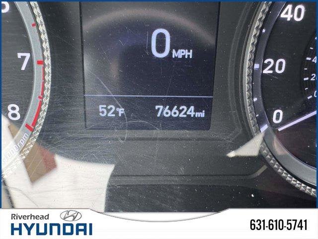 2022 Hyundai SONATA SE