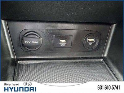 2022 Hyundai SONATA SE