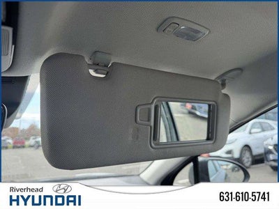 2022 Hyundai SONATA SE