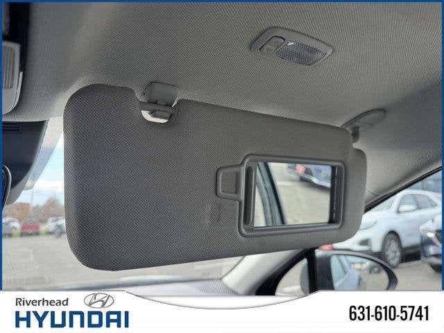 2022 Hyundai SONATA SE