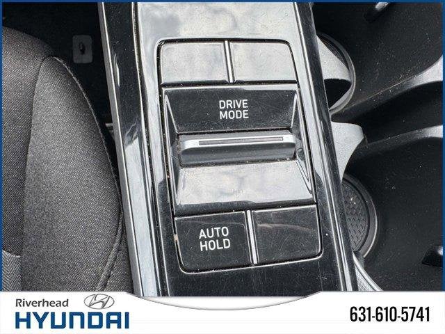 2022 Hyundai SONATA SE