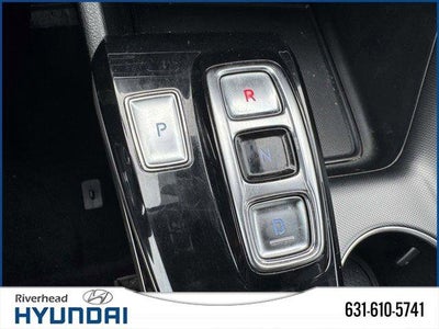 2022 Hyundai SONATA SE