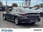 2022 Hyundai SONATA SE