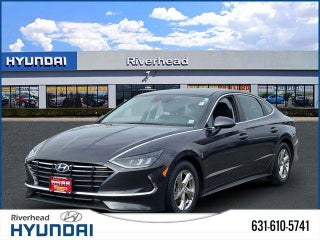 2022 Hyundai SONATA SE