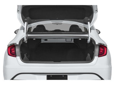 2022 Hyundai SONATA SE