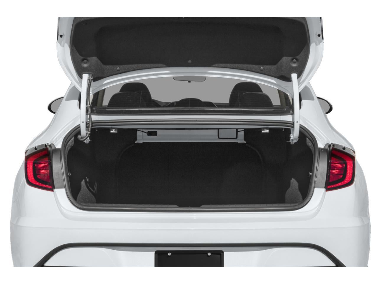 2022 Hyundai SONATA SE