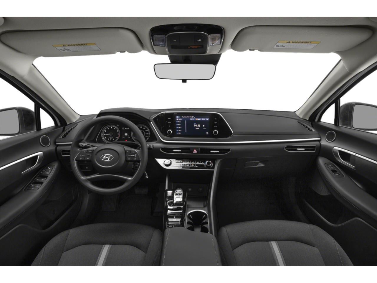 2022 Hyundai SONATA SE