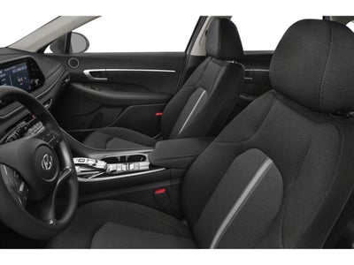 2022 Hyundai SONATA SE