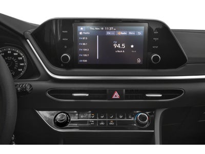 2022 Hyundai SONATA SE