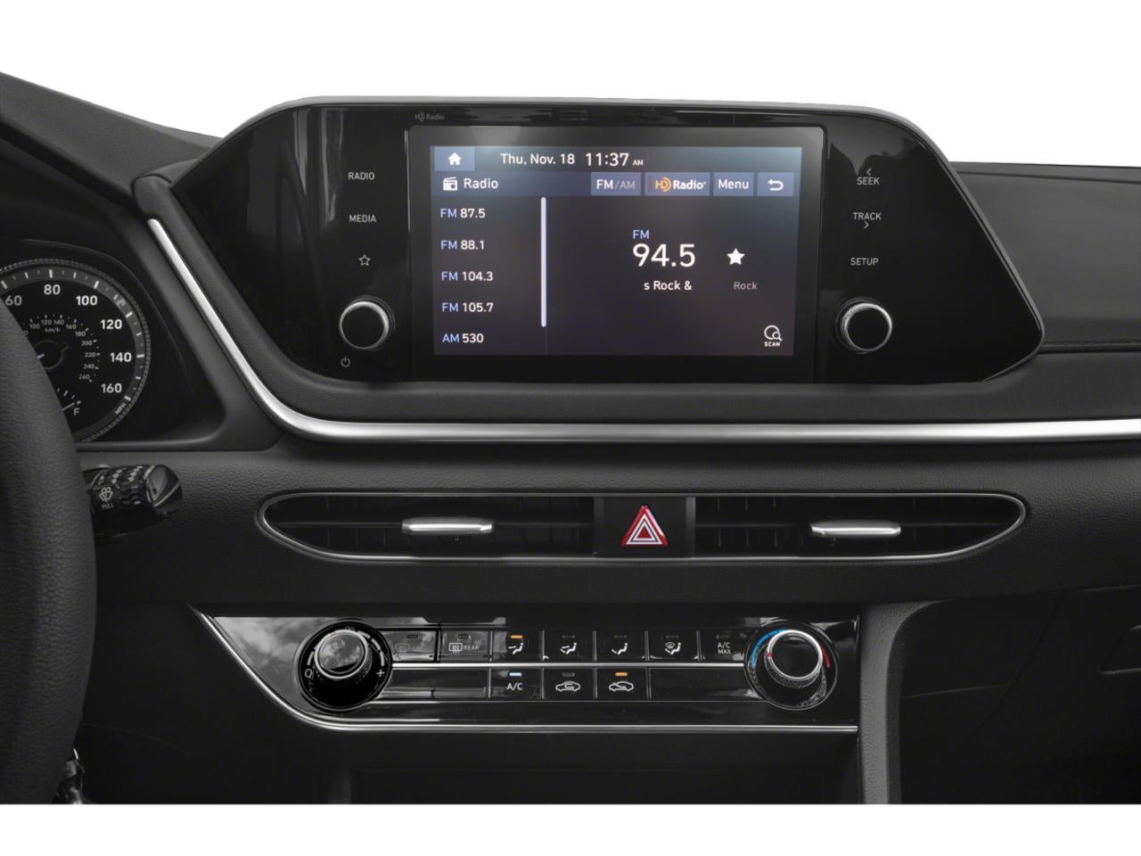 2022 Hyundai SONATA SE