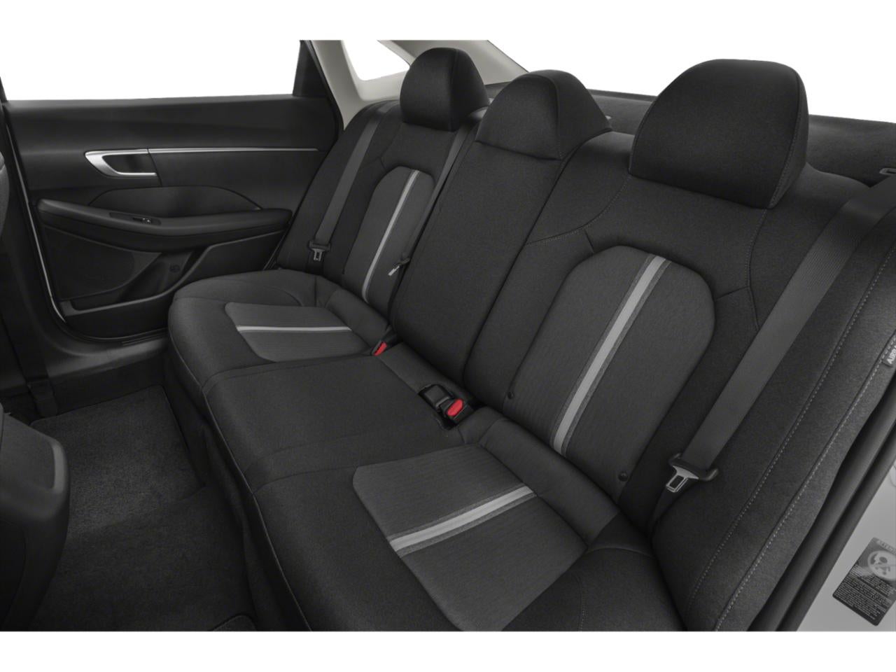 2022 Hyundai SONATA SE