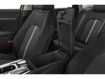 2022 Hyundai SONATA SE