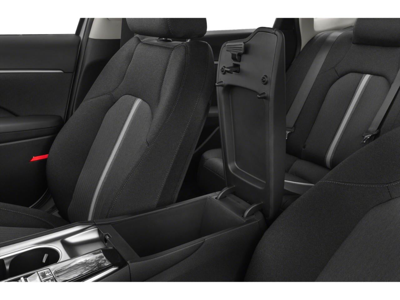 2022 Hyundai SONATA SE