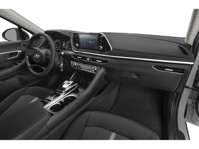 2022 Hyundai SONATA SE