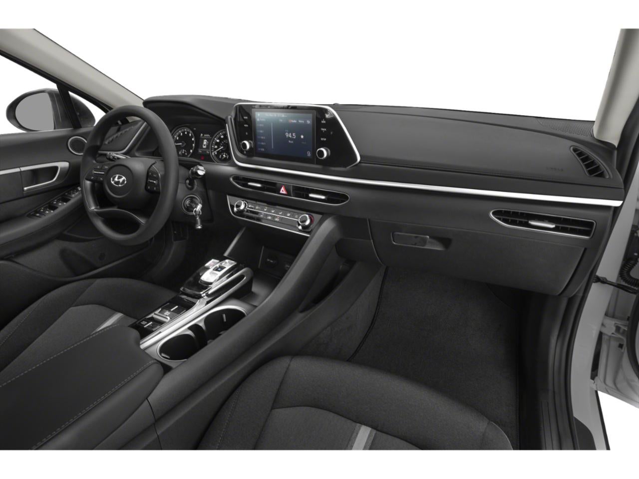 2022 Hyundai SONATA SE