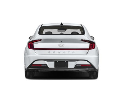 2022 Hyundai SONATA SE