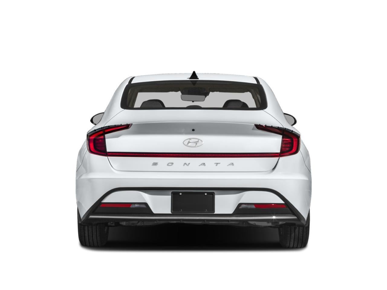 2022 Hyundai SONATA SE
