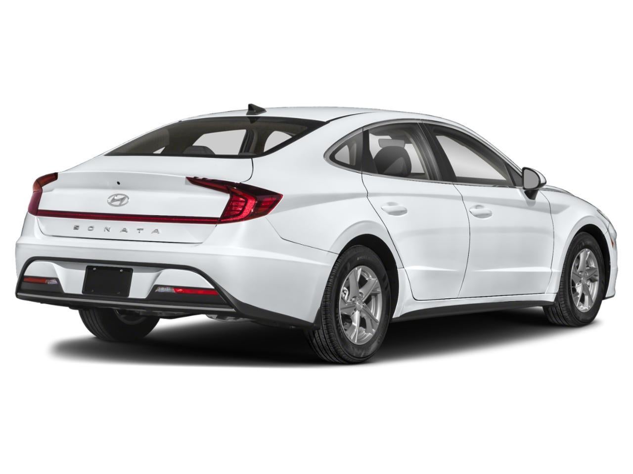 2022 Hyundai SONATA SE