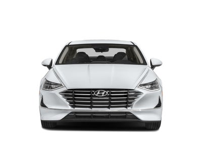2022 Hyundai SONATA SE