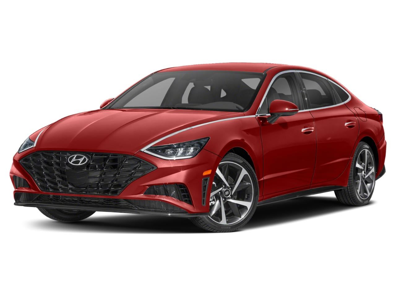 2020 Hyundai SONATA SEL Plus