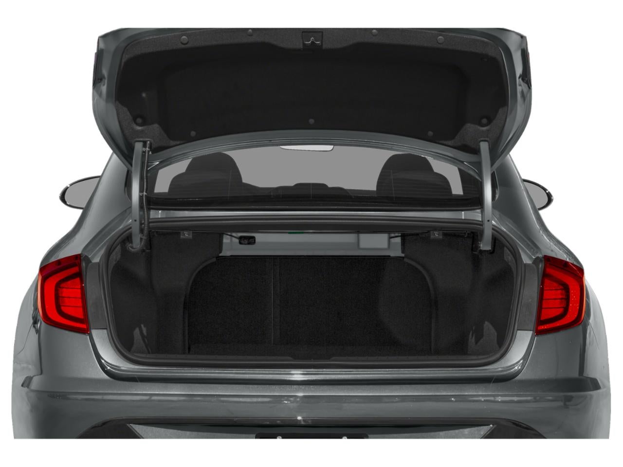 2020 Hyundai SONATA SEL Plus