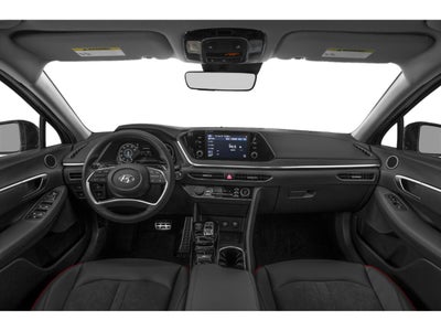 2020 Hyundai SONATA SEL Plus