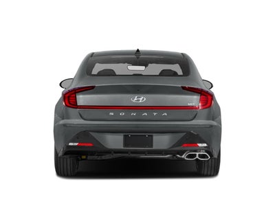 2020 Hyundai SONATA SEL Plus