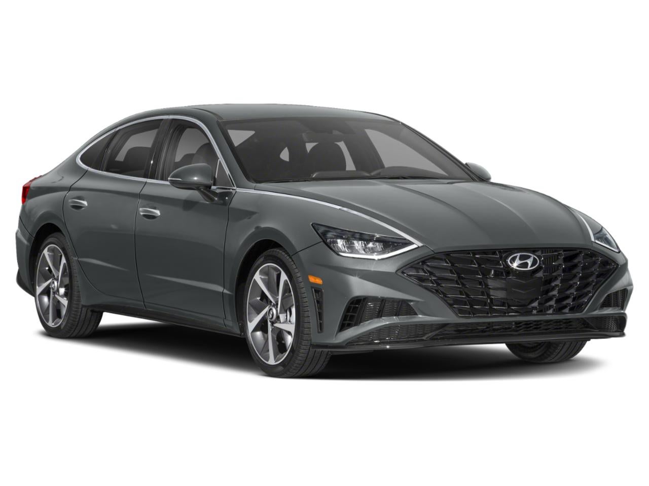 2020 Hyundai SONATA SEL Plus