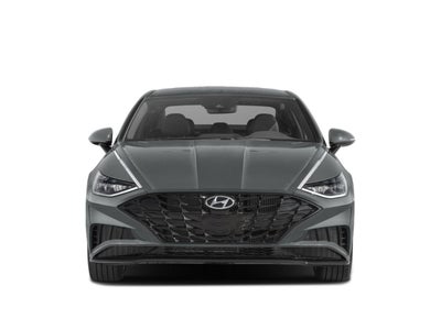 2020 Hyundai SONATA SEL Plus