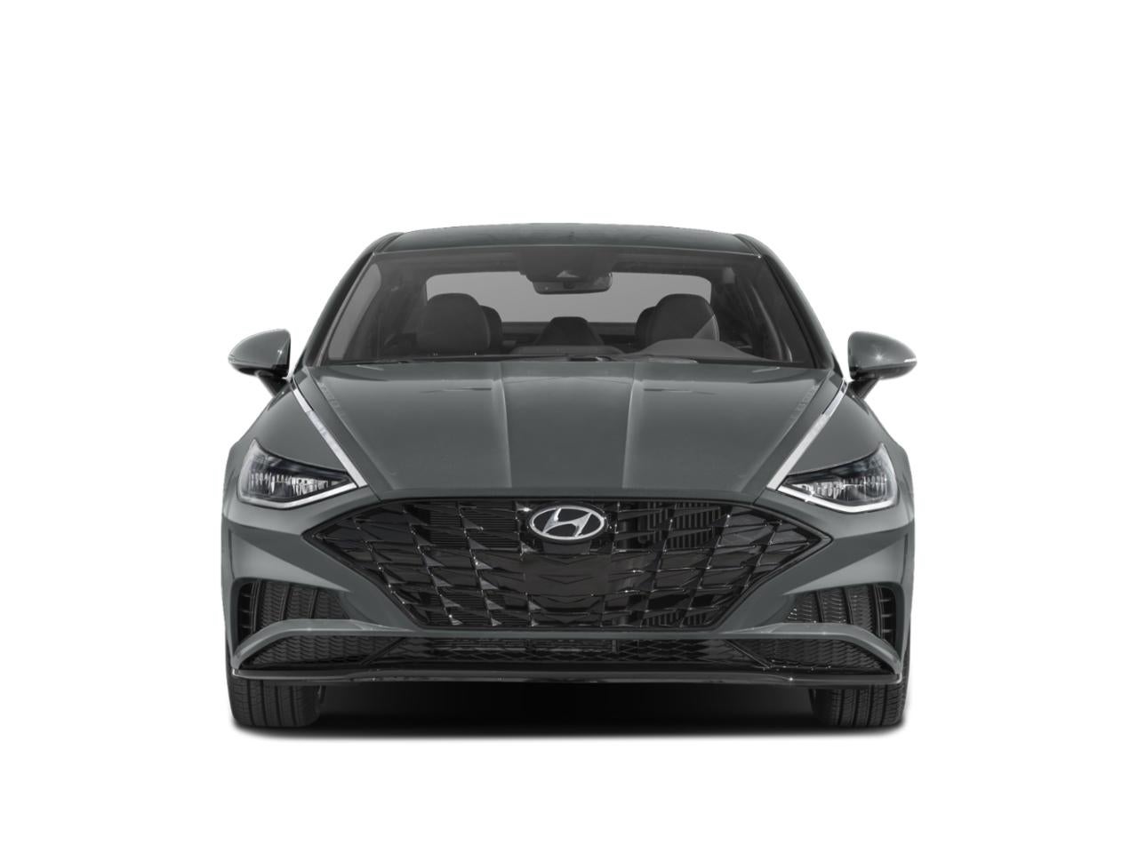 2020 Hyundai SONATA SEL Plus
